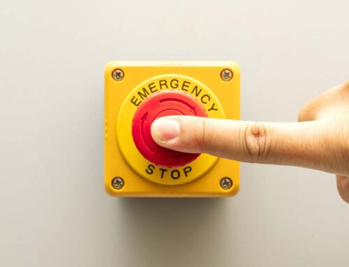 What to Do in an Electrical Emergency